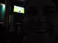 Arsenal goal at an Arsenal Pub!