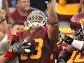 USC Crushes Ohio State 35-3