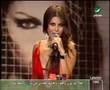 Haifa Wehbe sings Agoul Ahwak & Alloli Ano Kalam هيفاء وهبي أقول أهواك