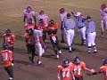 Taos High Football - Tigers vs Bernalillo - Part 1