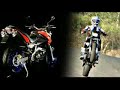 Pegaso 650 - Aprilia Commercial