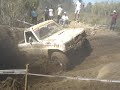 Trial 6 Horas de Alcochete 2005