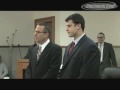 UC Quarterback Faces Judge