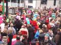 videos de Intocht Sint Nicolaas in Strijen op 15 november 2008