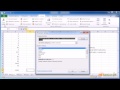 Microsoft Excel 2007-2010 – funkcje – wprowadzenie