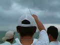 FNR fishing competition at BJT FNR fishing competition at BJT