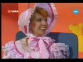Sterrenshow met Andre Hazes en Willeke Alberti