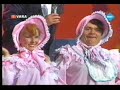 Sterrenshow met Andre Hazes en Willeke Alberti