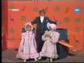 Sterrenshow met Andre Hazes en Willeke Alberti