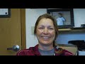 Cristal Brown softball March 19, 2019