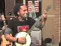 John Butler Trio Better Than Busking in Cali