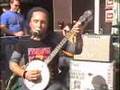 John Butler Trio Better Than Busking in Cali
