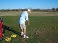 the moment of truth when pressure is all around will he succeed in hitting the ball or just fail