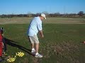 the moment of truth when pressure is all around will he succeed in hitting the ball or just fail