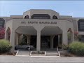 Metairie Cemetery and Mausoleum, New Orleans, LA