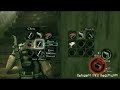 Resident Evil 5 Gameplay