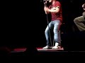 Why Don't You Kiss Her Jesse McCartney Live from Puerto Rico