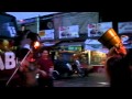 Freedom Parade Angeles 'Disco on Wheels' (Philippines)