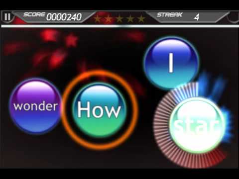 Youtube video for App