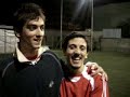 Atletico Mercantile - 11 giornata - 4r - postpartita