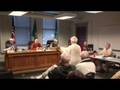 October 6, 2008 - Public Comment - Ms. Darlene Sanders