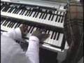 Tye Tribbett-Exclusive Undergound Rehearsal- GospelMusicians.com/Interviews