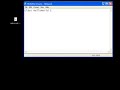 Java Video Tutorial 2: Hello World! Java Video Tutorial 2: Hello World!