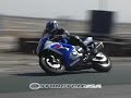 Motorcycle Reviews - 2007 Superbike Shootout
