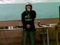 Mc Baz (Manuel Capezzoli Roventi) - Freestyle 1