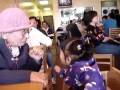 videos de Candy & Great Grandma 11/29/2008