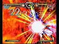 Ky axl combo guily gear XX ac \"higher\" qaulity test