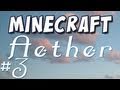 Minecraft - Aether Mod Spotlight Part 3 - Silver and Gold