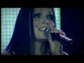 Nightwish, sleeping sun - end of an era