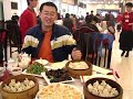 Shenyang - Dining