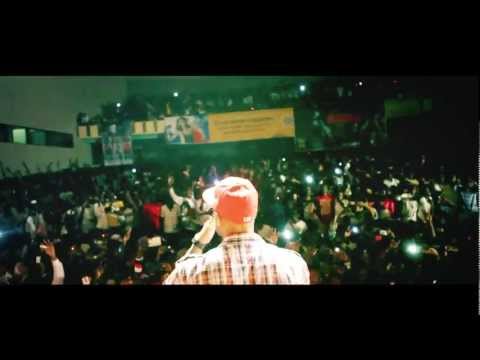Booba - Congo Part.1 [Série]