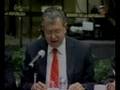 Debe buscarse una reforma consensada, sin forzar discusiones