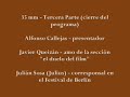 35 mm   programa de radio sobre cine  3 