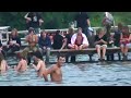 Roko naktys 2007 maudynes