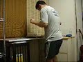 Kenichi Waga - theremin noise / dance Kenichi Waga - theremin noise / dance