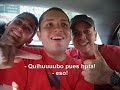 peintbolazo en las guevas