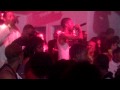 Bettie Grind B'day Bash @ Club 935 2000 fans come & rock to their fav song DAMMIT I'M FLY