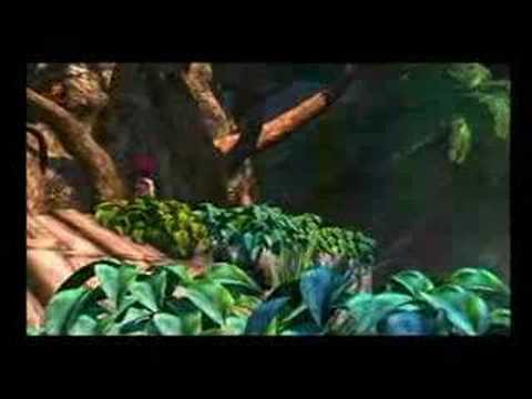 Final Fantasy - Boats and Birds