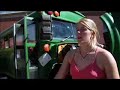 elevision - The Big Green Bus elevision - The Big Green Bus