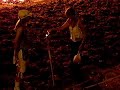 Hogueras: Zule y Noa