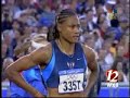 are kids paying attention to athletes who are cheating to get ahead in their sports? wxii 12's margaret johnson finds out what triad kids are saying about their role models.
