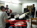 SHEKO HOLGUIN-PALOMAZO CON DESPERADO- TODO PARA QUE y COQUETA