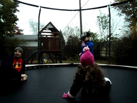 bounce energy bounce energy