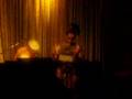 Mara Constantinou & Giorgos Christodoulidis @ Bastione