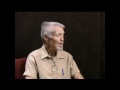 SCE Interview Series - Floyd Merrell