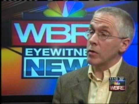 RCO64 - Local media interviews Mike Lacey of the NEPA Tea Party about the State of the Union Address and the role of the Tea Party. The NEPA Tea Party along with sev...